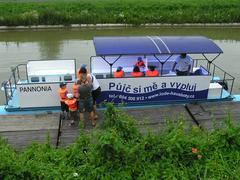 Rozloučení se školním rokem