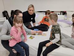 Edukační skupiny pro předškoláky