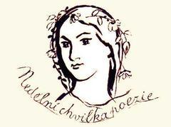 Pondělní chvilka poezie