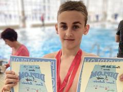 PLAVECKÉ ZÁVODY ZLÍN