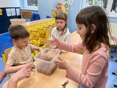 Edukační skupiny pro předškoláky