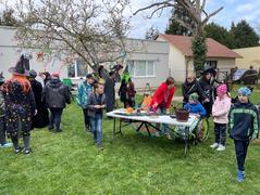 Pálení čarodějnic