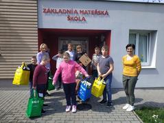 Ukliďme Uherské Hradiště