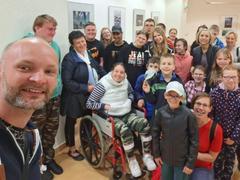 Tajuplný svět ticha