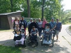 VII.A v Zoo Hodonín