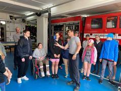 Hasičský záchranný sbor