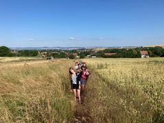 Prázdniny na obzoru