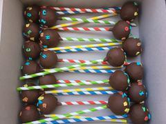 Sladký začátek školního roku