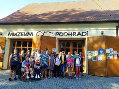 Za abstrakcí do Buchlovic