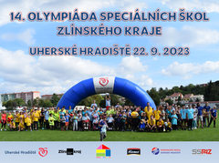 Olympiáda speciálních škol