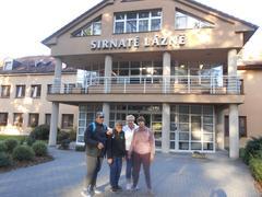 Podzimní procházka