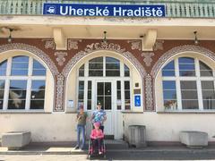 NAŠE MĚSTO a sportoviště