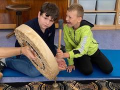 Terapie léčí i baví