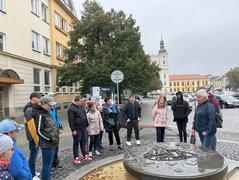 Vycházka do minulosti