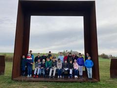 Putování za historií