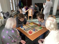 Člověče, nezlob se!