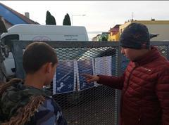 Svatý Martin Na Bělince