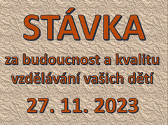 Stávka
