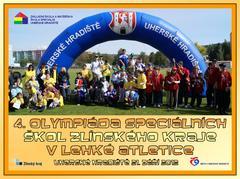 Olympiáda speciálních škol