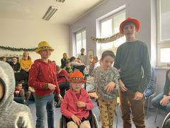 Mezinárodní den osob se zdravotním postižením