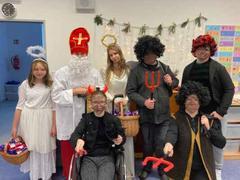 Mikulášská obchůzka