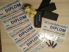 Vítězové výtvarné soutěže