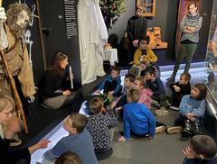 Ten vánoční čas ve Slováckém muzeu