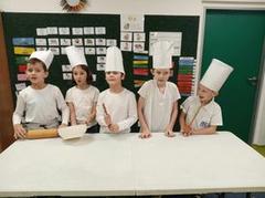 Vánoční těšení