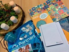 VÁNOČNÍ FINANČNÍ POSELSTVÍ