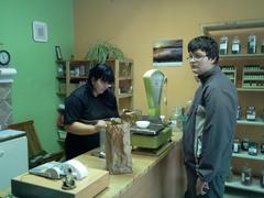 IV. třída v bylinkářství