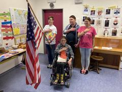 Velká Británie, USA, Kanada i Austrálie