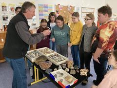 Beseda s odborníkem