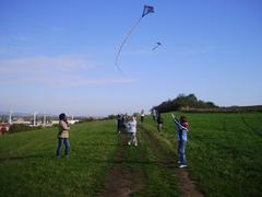 Draci z V. a X. třídy