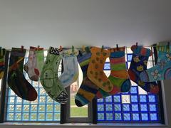 Den Downova syndromu