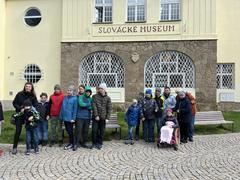 Velikonoční Slovácké muzeum