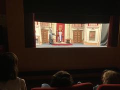 Loutkové divadlo Sokol