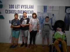 Výstavy ve Slov. muzeu