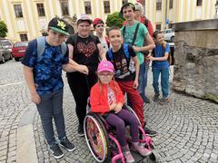 DRUHÁCI v Kroměříži