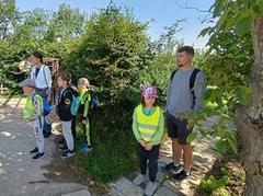 Rodinná farma Šobáňovi