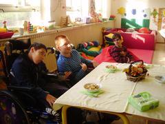 I. třída: Ovoce a zelenina