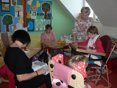 Logopedie Na Bělince