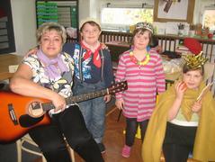 Bramborové hrátky ve II. třídě