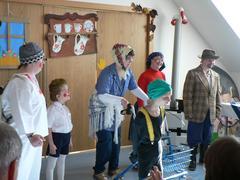 Velký den DZP Na Bělince