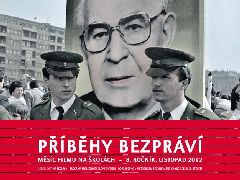 Příběhy bezpráví 2012