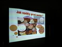 Finanční gramotnost