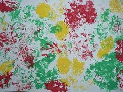 Podzimní pozdrav ze VII. třídy Na Bělince