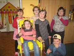 Učíme se, hrajeme si....