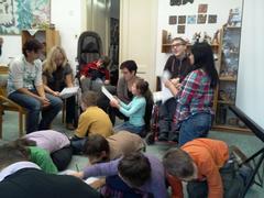 Mediální gramotnost