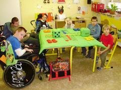 Člověče, nezlob se!