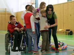 Mikulášské sportování